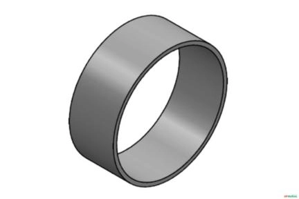 Vedador do Rotor 32mm (HGA...) - TRW HGA Imagem Vedador do Rotor 32mm (HGA...) - TRW HGA