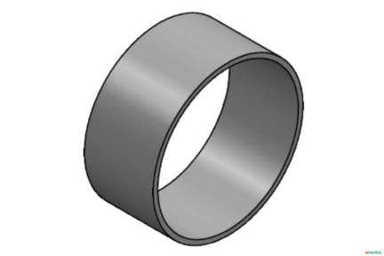 Vedador do Rotor 38mm (HGA...) - TRW HGA Imagem Vedador do Rotor 38mm (HGA...) - TRW HGA