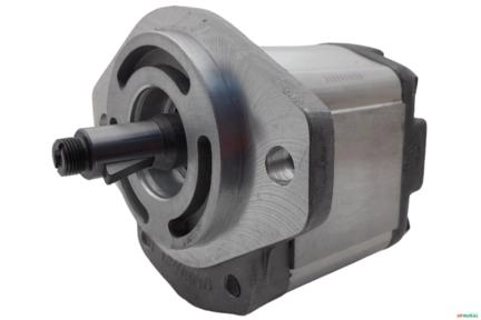 Bomba de Engrenagem Hybel - Compativel - Clark C300HY Imagem Bomba de Engrenagem Hybel - Compativel - Clark C300HY