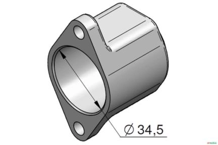 Copinho - Commercial A20 Imagem Copinho - Commercial A20