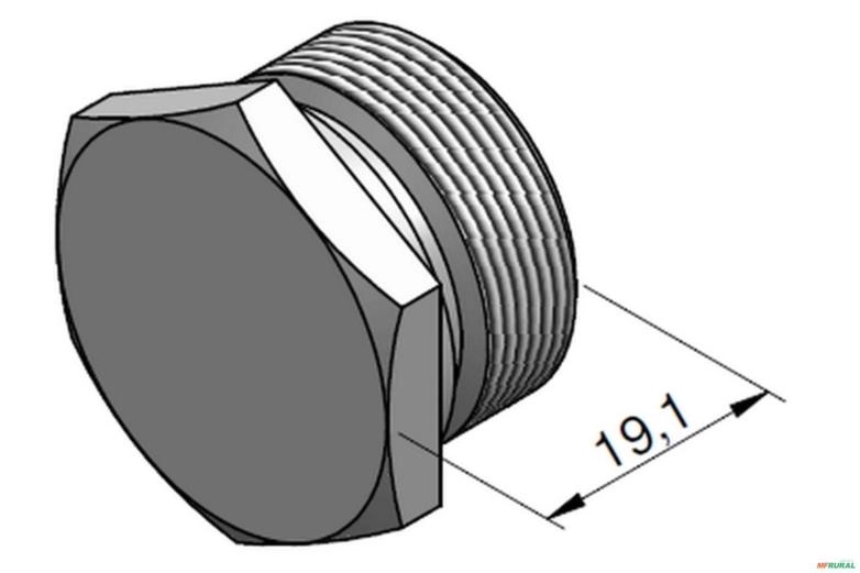 Tampa da Valvula de Retenção - Commercial A20 Imagem Tampa da Valvula de Retenção - Commercial A20