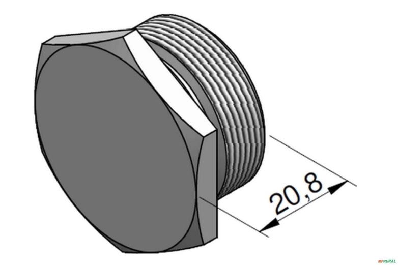 Tampa da Valvula de Retenção - Commercial A35 Imagem Tampa da Valvula de Retenção - Commercial A35