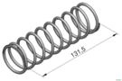 Mola de Centragem da Elev. / Incl. (Det. Magnetico) - Hydreco V36 / V46 Imagem Mola de Centragem da Elev. / Incl. (Det. Magnetico) - Hydreco V36 / V46