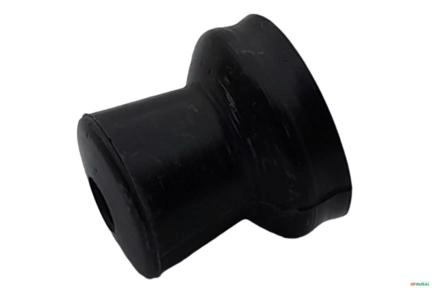 Coifa de Borracha da Valvula Neutralizadora - Caterpillar - 930 Imagem Coifa de Borracha da Valvula Neutralizadora - Caterpillar - 930