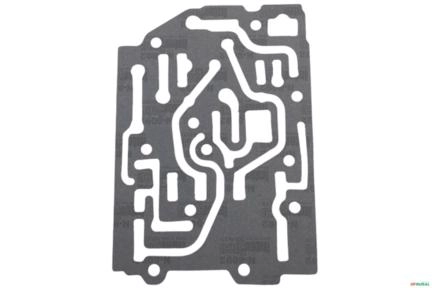 Junta da Transmissão (Instalação) - Komatsu T11 Imagem Junta da Transmissão (Instalação) - Komatsu T11