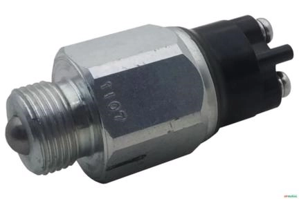 Interruptor - Komatsu WA180-1 (Transmissão) Imagem Interruptor - Komatsu WA180-1 (Transmissão)