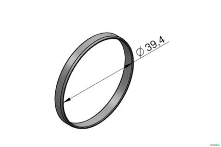 Anel Retentor das Molas - Sauer Danfoss OSP_ Imagem Anel Retentor das Molas - Sauer Danfoss OSP_