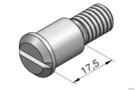 Parafuso de Centragem - Parker VDP11 / VDP12 / VDSP22 / VS32 Imagem Parafuso de Centragem - Parker VDP11 / VDP12 / VDSP22 / VS32