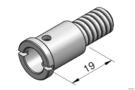 Parafuso de Centragem da Inclinação (Detente Magnetico) - Parker VDP14 Imagem Parafuso de Centragem da Inclinação (Detente Magnetico) - Parker VDP14