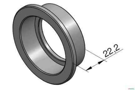 Assento de Mola - Hilo Imagem Assento de Mola - Hilo