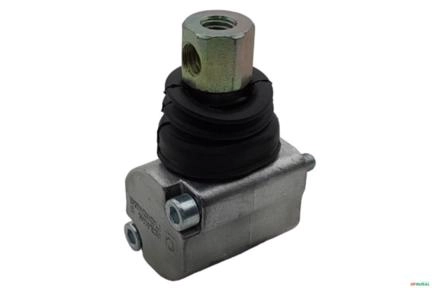 Conjunto de Acionamento Manual (L) - Bondioli & Pavesi DN/DNC65/DN85/DNC100 Imagem Conjunto de Acionamento Manual (L) - Bondioli & Pavesi DN/DNC65/DN85/DNC100