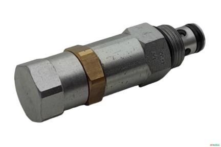 Cartucho da Valvula VLF (Corpo Alto) - Bondiolli & Pavezzi DNC65 Imagem Cartucho da Valvula VLF (Corpo Alto) - Bondiolli & Pavezzi DNC65