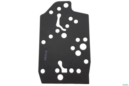 Junta da Transmissão (Controladora / Moduladora) - Clark 18000 Imagem Junta da Transmissão (Controladora / Moduladora) - Clark 18000