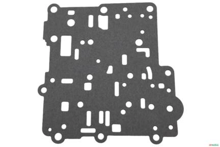 Junta da Transmissão (Tampa Inferior) - Toyota 7FG Imagem Junta da Transmissão (Tampa Inferior) - Toyota 7FG