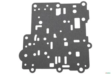 Imagem Junta da Transmissão (Tampa Inferior) - Toyota 7FG Imagem Junta da Transmissão (Tampa Inferior) - Toyota 7FG