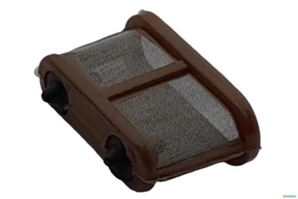 Filtro da Valv. de Transmissão - Toyota 7FG / 8FG Imagem Filtro da Valv. de Transmissão - Toyota 7FG / 8FG