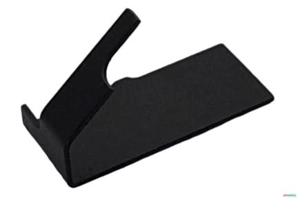 Trava da Haste da Transmissão - Hyster 55XM / 80XM ... Imagem Trava da Haste da Transmissão - Hyster 55XM / 80XM ...