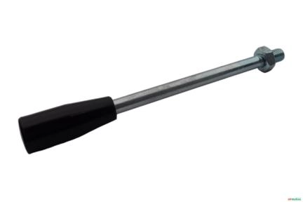 Alavanca de Acionamento - Vista P40 / P80 / PC70 / PC100 Imagem Alavanca de Acionamento - Vista P40 / P80 / PC70 / PC100