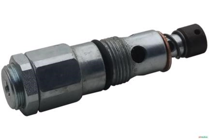 Valvula de Alivio (Primaria) - Livenza VCD / VLP Imagem Valvula de Alivio (Primaria) - Livenza VCD / VLP