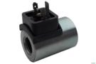 Bobina Solenoide Ø 16,00 X 50,00 - 220VCA Imagem Bobina Solenoide Ø 16,00 X 50,00 - 220VCA