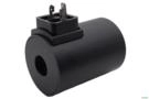 Bobina Solenoide Ø 19,00 X 78,00 - 24VCC Imagem Bobina Solenoide Ø 19,00 X 78,00 - 24VCC