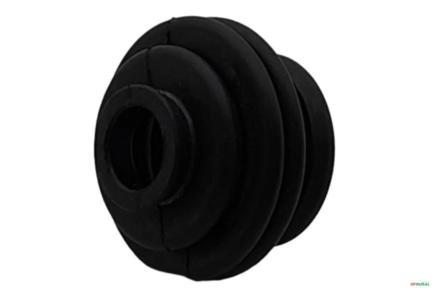 Coifa de Borracha (Duplo Acionam. Lado Mola) - Bondioli & Pavesi ML / DNC65 / DNC120 Imagem Coifa de Borracha (Duplo Acionam. Lado Mola) - Bondioli & Pavesi ML / DNC65 / DNC120