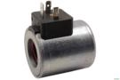 Bobina Solenoide C22B-02400E1-18,6NA - Argo-Hytos C22B Imagem Bobina Solenoide C22B-02400E1-18,6NA - Argo-Hytos C22B