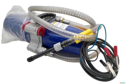 Mini Unidade de Filtragem Portatil 220Vca Imagem Mini Unidade de Filtragem Portatil 220Vca