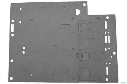 Kit de Juntas da Transmissão (Completa) - Caterpillar 930R Imagem Kit de Juntas da Transmissão (Completa) - Caterpillar 930R