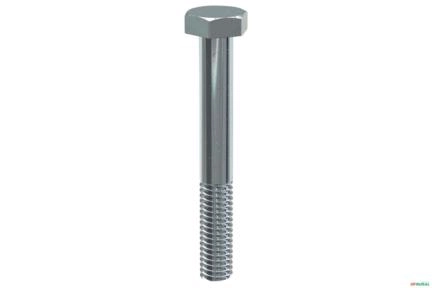 Parafuso Sextavado Para Placa de Cobertura DP-4S M10X60 - Stauff AS-M10X60-W3 Imagem Parafuso Sextavado Para Placa de Cobertura DP-4S M10X60 - Stauff AS-M10X60-W3