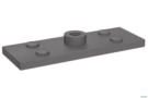 Base Para Solda Para Corpo de Abracadeira Dupla Com Rosca MM - Stauff SP-5D-M-W2 Imagem Base Para Solda Para Corpo de Abracadeira Dupla Com Rosca MM - Stauff SP-5D-M-W2