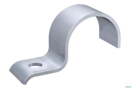 Abracadeira Metalica DIN1596 Diam. 19mm - Stauff DIN1596-19-W66 Imagem Abracadeira Metalica DIN1596 Diam. 19mm - Stauff DIN1596-19-W66