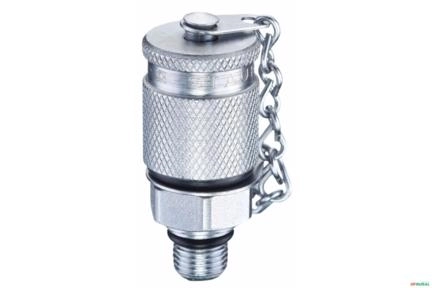 Tomador de Pressão (M16X2) X (1/4 NPT) - Stauff SMK-20-1/4NPT-B-D-W3 Imagem Tomador de Pressão (M16X2) X (1/4 NPT) - Stauff SMK-20-1/4NPT-B-D-W3