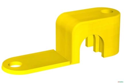 Abraçadeira Leve - Stauff LB-212-PA Imagem Abraçadeira Leve - Stauff LB-212-PA