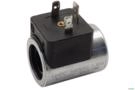 Bobina Solenoide C14B-01200E1-6,55NA - Argo-Hytos - C14B Imagem Bobina Solenoide C14B-01200E1-6,55NA - Argo-Hytos - C14B
