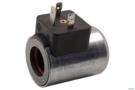 Bobina Solenoide C19B-01200E1-4,9NA - Argo-Hytos - C19B Imagem Bobina Solenoide C19B-01200E1-4,9NA - Argo-Hytos - C19B