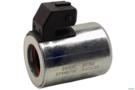 Bobina Solenoide C19B-02400E3A-20,8NA - Argo-Hytos - C19B Imagem Bobina Solenoide C19B-02400E3A-20,8NA - Argo-Hytos - C19B
