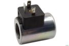 Bobina Solenoide C19B-10600E1-494NA - Argo-Hytos - C19B Imagem Bobina Solenoide C19B-10600E1-494NA - Argo-Hytos - C19B