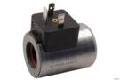 Bobina Solenoide C19B-02700E1-30,4NB - Argo-Hytos - C19B Imagem Bobina Solenoide C19B-02700E1-30,4NB - Argo-Hytos - C19B