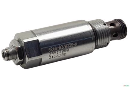 Valvula de Alivio de Pressão - Argo-Hytos SR4A-B2/H35S Imagem Valvula de Alivio de Pressão - Argo-Hytos SR4A-B2/H35S