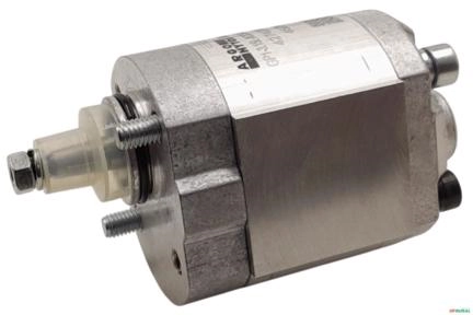 Bomba de Engrenagem - Argo-Hytos GP1-3,15L-ACCG-AGBPA-N9 Imagem Bomba de Engrenagem - Argo-Hytos GP1-3,15L-ACCG-AGBPA-N9