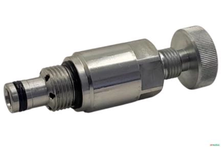 Valvula de Alivio de Pressao - Argo-Hytos SR1A-A2/S10 Imagem Valvula de Alivio de Pressao - Argo-Hytos SR1A-A2/S10