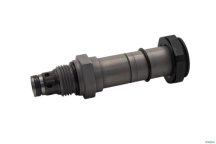 Valvula de Controle Direcional - Argo-Hytos SD1E-A2/H2S6 Imagem Valvula de Controle Direcional - Argo-Hytos SD1E-A2/H2S6