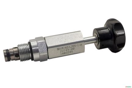 Valvula de Controle Direcional - Argo-Hytos SD1M-A2/l2S5-1 Imagem Valvula de Controle Direcional - Argo-Hytos SD1M-A2/l2S5-1