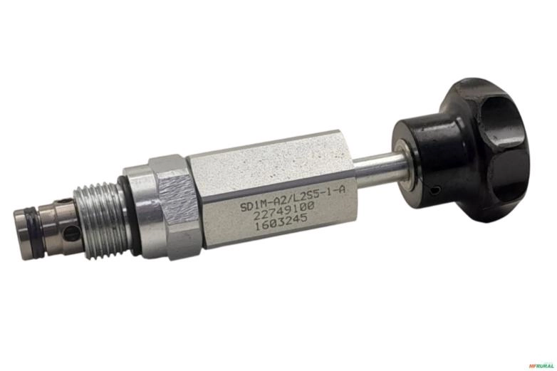 Valvula de Controle Direcional - Argo-Hytos SD1M-A2/l2S5-1 Imagem Valvula de Controle Direcional - Argo-Hytos SD1M-A2/l2S5-1