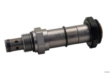 Valvula de Controle Direcional - Argo-Hytos SD2E-A2/H2I11 Imagem Valvula de Controle Direcional - Argo-Hytos SD2E-A2/H2I11