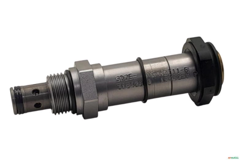 Valvula de Controle Direcional - Argo-Hytos SD2E-A2/H2I11 Imagem Valvula de Controle Direcional - Argo-Hytos SD2E-A2/H2I11