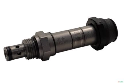Valvula de Controle Direcional - Argo-Hytos SD2E-A2/H2I12 Imagem Valvula de Controle Direcional - Argo-Hytos SD2E-A2/H2I12