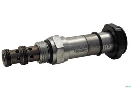 Valvula de Controle Direcional - Argo-Hytos SD2E-A3/H2D31 Imagem Valvula de Controle Direcional - Argo-Hytos SD2E-A3/H2D31
