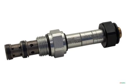 Valvula de Controle Direcional - Argo-Hytos SD2E-A3/L2D26 Imagem Valvula de Controle Direcional - Argo-Hytos SD2E-A3/L2D26